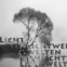 Elisabeth Borchers: Lichtwelten. Abgedunkelte Räume