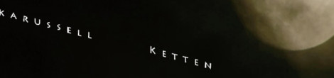 Bela Chekurishvili: Das Kettenkarussell
