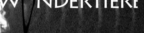 Heinrich Detering: Wundertiere