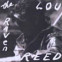 Lou Reed performt das Gedicht „The Raven“ von Edgar A. Poe