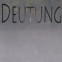 Hilda Doolittle (H. D.): Hermetic Definition / Heimliche Deutung