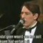 John Cale singt Dylan Thomas’ „Do Not Go Gentle Into That Good Night“