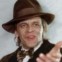 Klaus Kinski singt und spricht Bertolt Brecht