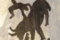 A.R. Penck: Sonette