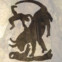 A.R. Penck: Sonette