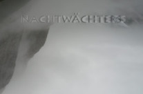 Wolfgang Schlenker: nachtwächters morgen