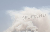Seufzend streift der Wind durchs Land