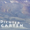 Gerhard Wolf: Im deutschen Dichtergarten