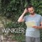 In der Zwischenzeit: Poesie – mit Ron Winkler