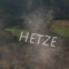 Bert Papenfuß: hetze