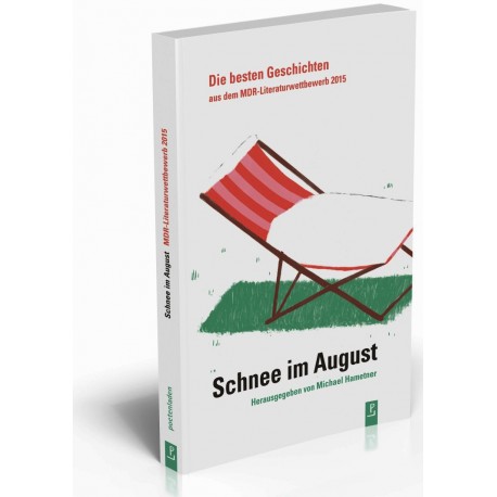 Schnee im August 