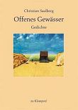 Christian Saalberg | Offenes Gewässer Christian Saalberg | Offenes Gewässer