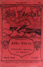 Die Fackel