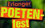Erlanger Poetenfest läutet Herbstsaison ein Erlanger Poetenfest läutet Herbstsaison ein