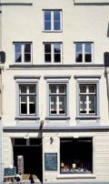 Günter-Grass-Haus 