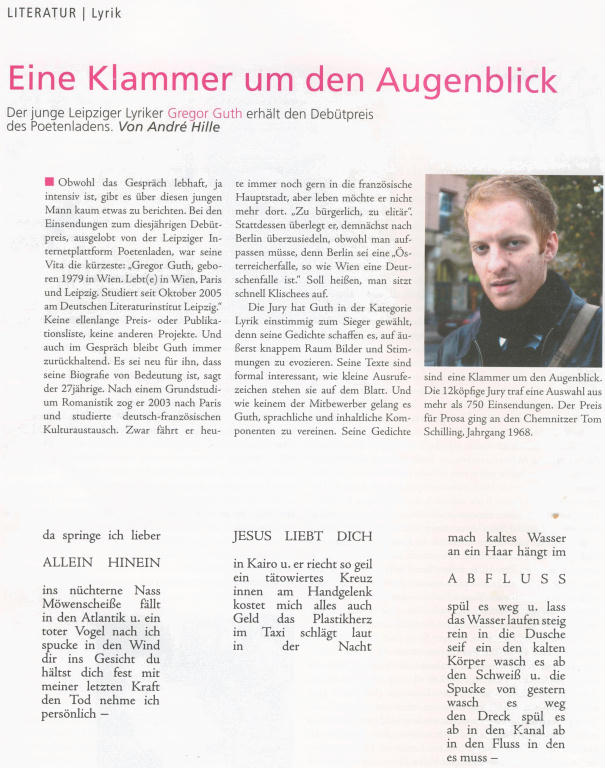 Kunststoff Dez., Jan., Feb. 2006/07