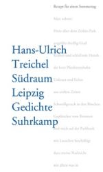 Hans-Ulrich Treichel | Südraum Leipzig