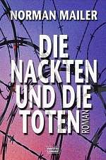 Norman Mailer | Die Nackten und die Toten