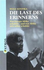  Wole Soyinka