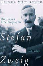 Stefan Zweig | News 142