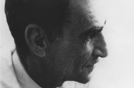 George Oppen