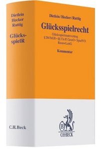 Glücksspielrecht