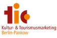 Kultur & Tourismusmarketing Berlin-Pankow