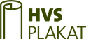 HVS Plakat