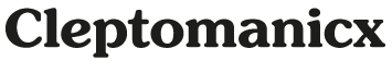 cleptomanicx