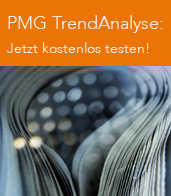 pmg-Trendanalyse