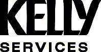 Logo Kelly Services