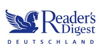 Logo Reader's Digest Deutschland