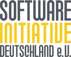 Logo Software-Initiative Deutschland