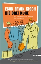 Die drei Kühe