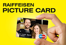 Picture Card