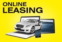 Raiffeisen Online Leasing