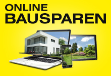 Raiffeisen Online Bausparen