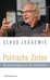 Claus Leggewie - Politische Zeiten