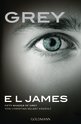 E L James - Grey. Fifty Shades of Grey von Christian selbst erzählt