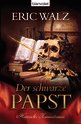 Eric  Walz - Der schwarze Papst