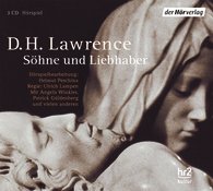 D. H.  Lawrence - Söhne und Liebhaber