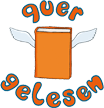 Logo quergelesen