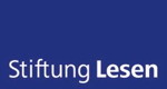 Logo Stiftung Lesen