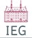 Logo des Institus für europäische Geschichte