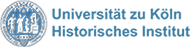Logo der Universität Köln