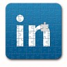 LinkedIn puzzel