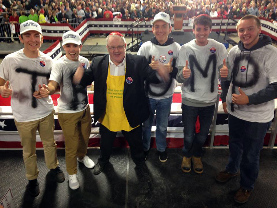 13a_Trump Rally