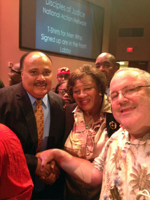 15_Martin Luther King III