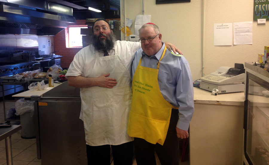 17_Rabbi Jossiwe Jackobson