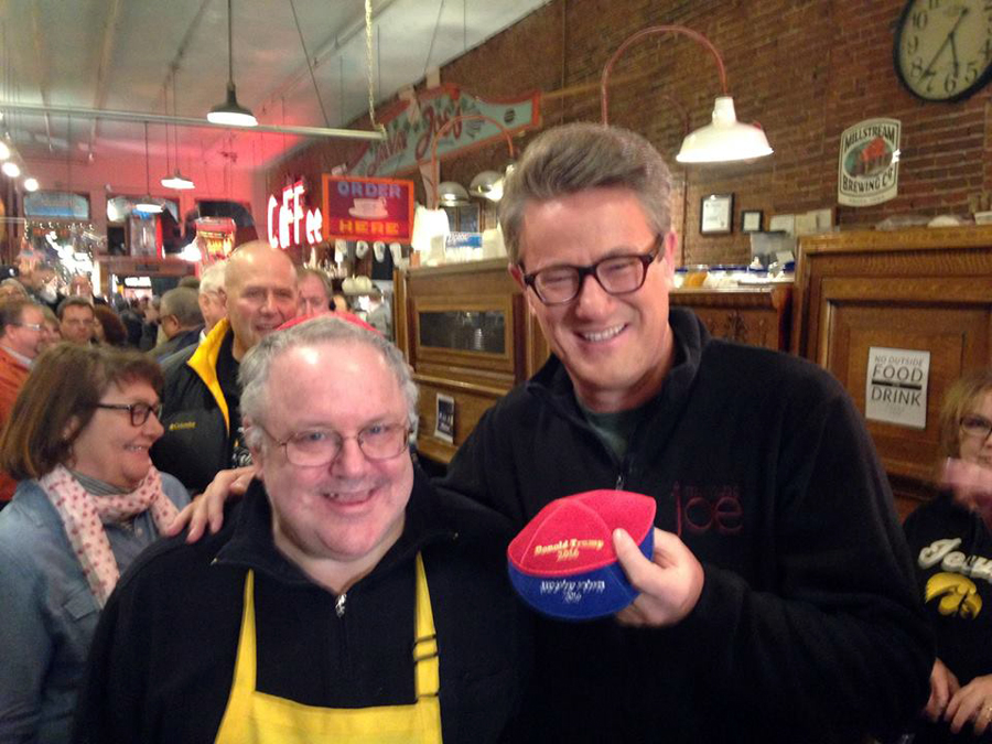 25_Joe Scarborough MSNBC